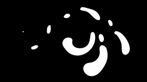 Funny Abstract Shapes Cool Motion Graphics Stock Footage Video (100% Royalty-free) 1053158300 | Shutterstock