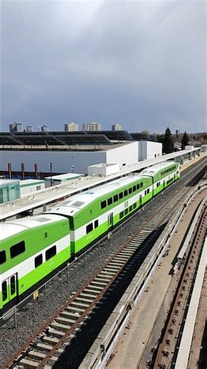 Kennedy Station's New Look is Absolutely Insane #scarborough #ttc #shorts