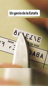 14K reactions · 129 shares | Un genio de la Estafa #pelicula #movie | Películas y Resúmenes | Facebook