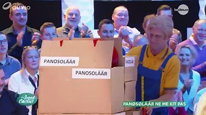 267K views · 2.1K reactions | IKEA se lance dans la vente de panneaux solaires en Belgique. Les explications de Kikikea Kikit, représentant du géant suédois. | Le Grand Cactus - RTBF | Facebook