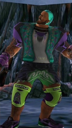 CRAIG MARDUK'S ANIMATIONS | Tekken 7 FR | S6 Global Saga | Skin Texture Mods | T6 BR | ppsspp