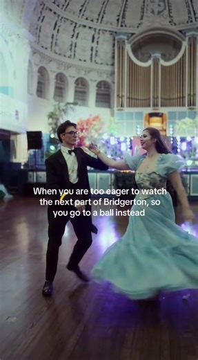 The Arcane Adventurers Ball is the fantasy event of the year