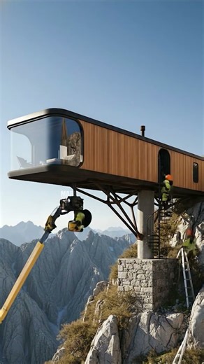 This Transformation Gets Better Every Second