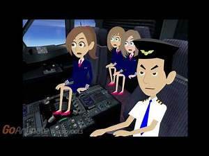 Oceanic Airlines Flight 815 The Movie Part 6/6 Crash Landing