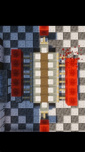How to build good plates in #minecraft