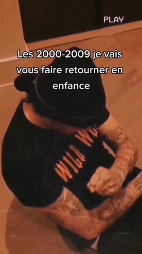 #enfance #2000s #2001 #2002 #2003 #2004 #2005 #2006 #2007 #2008 #2009 #minijusticier #foot2rue #gamin #jeune #jeunemaman
