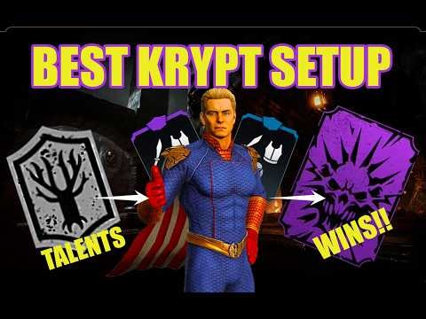 The BEST Setup for Khaotic Krypt in Mortal Kombat Mobile 2026!