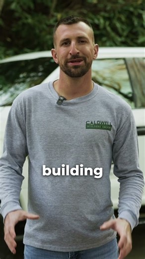 Framing Garage in 2 Days!