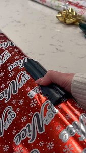 629K views · 17K reactions | my fav gift wrapping gadgets  Comment “Link” for all ’s #christmas #giftwrapping #amazongadgets #christmascountdown #christmasdecor #christmasmagic #christmasiscoming #christmasgiftideas #christmas2025 | Kate cleanhome | Facebook
