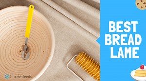 5 Best Bread Lame & Bread Scorer 2022 (Buyer’s Guide)