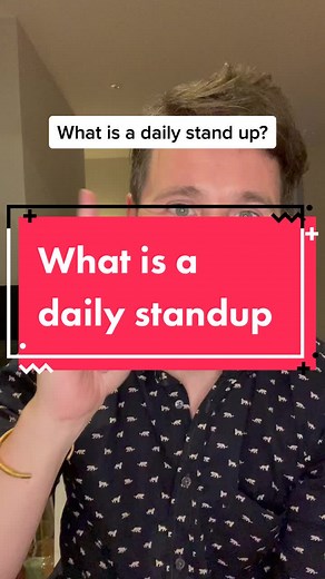 Understanding Daily Stand Up Meetings in Agile Development