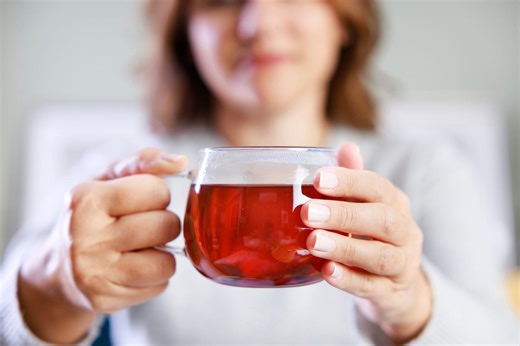 Cette tisane est la meilleure pour nettoyer le foie, elle peut même faire dégonfler