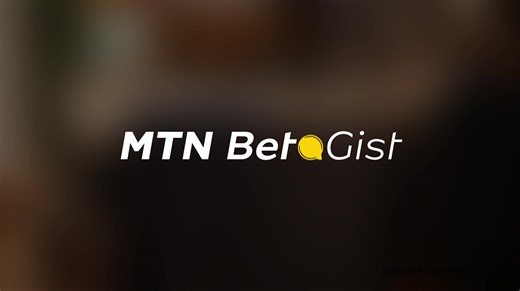 It doesn’t get any Beta than BetaGist. Talk for 6 minutes, get 3 minutes extra. Dial *123*2*1# or text BG to 312 to get started. #MTNBetaGist | MTN Nigeria