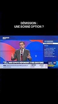 RESIGNATION: A GOOD OPTION? #LAWYER