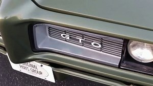 OPGI Original Parts Group Inc TV Spot, 'Restoration Parts: Vehicle Bodies'