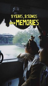 6K views · 13 reactions | 8 YEARS, 8 SONGS ∞ MEMORIES | ใจสลาย (2020)...