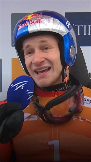 🎙️Let’s hear from @marcoodermatt after his victory in Beaver Creek! 🇨🇭✨ #FISAlpine #WorldCupBeaverCreek | FIS Alpine World Cup Tour