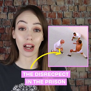 205K views · 3.2K reactions | The Unseen World of Female Inmate Disrespect | Jessica Kent | Facebook