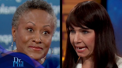 674K views · 10K reactions | Race2Dinner’ Founders Explain White Privilege | Dr. Phil | Facebook