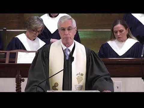 Communion 10.05.2025