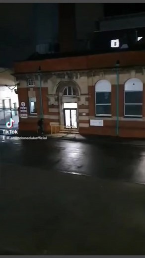 Funny moments | Abandoned UK