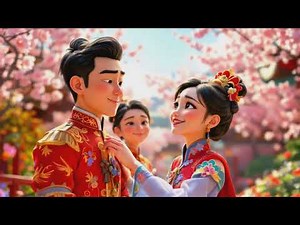 From Rags to Riches: The Chinese Cinderella Story of Yeh Shen #chinesestories #didyouknow