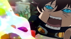 Watch Blood Blockade Battlefront Season 1 Episode 10 - Run Lunch Run  To the End
