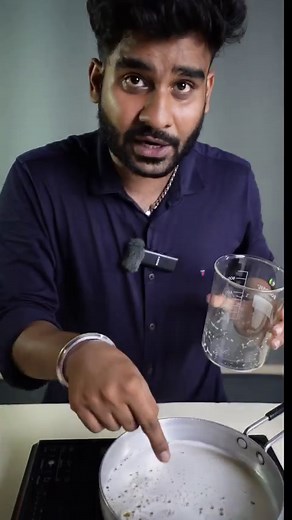 32K views · 904 reactions | Fake Beer VS Real Beer #beer #test #boiling #science #tech #yke #yashkeexperiments | YASH KE EXPERIMENTS | Facebook