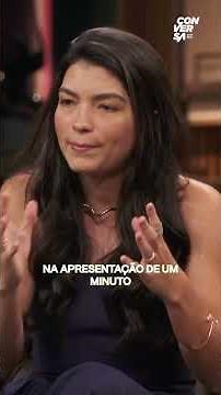 A Nova Geração de INFLUENCIADORES | Conversa com Bial | GNT