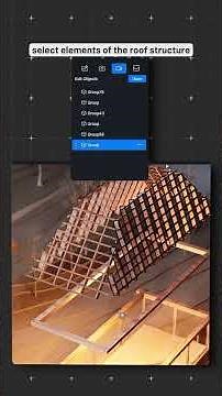How to create a maquette render with D5 Render and animate it