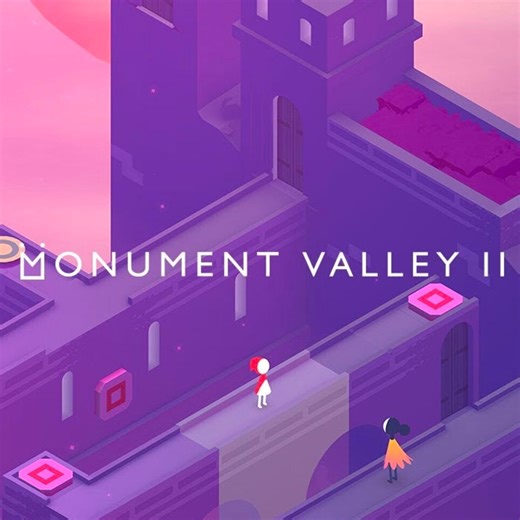 Monument Valley II