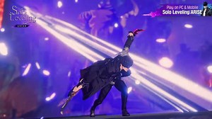 Solo Leveling Arise July 10 patch update: New character, Sung Jinwoo Weapon, events, SR Hunter Exclusive Weapon, Costumes, and more