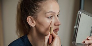 Believe It Or Not, You Can Actually Give Yourself a Face Lift Using Makeup