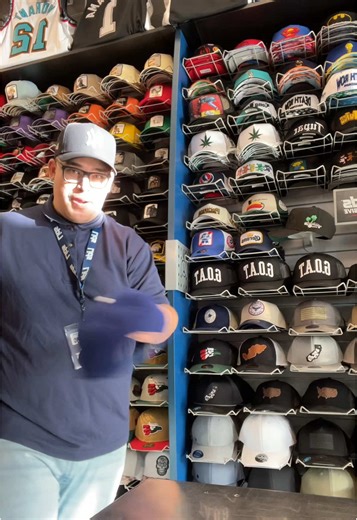 Custom New Era Fitted Caps with Personal Touch