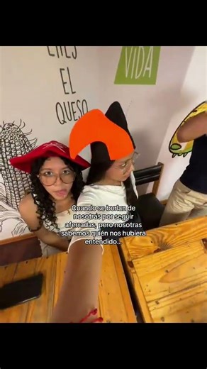 las Hermanas Queen