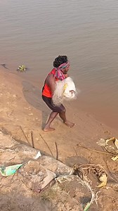 The new Fishermen Amazing Cast Net fishing 🐠🐋🐟 #fish #fisherman #CastNetFishing #netfishing #fishing #reels #fishinglife | Original Fishing Boy