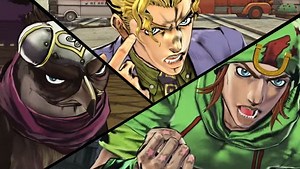 JoJo’s Bizarre Adventure: Eyes of Heaven ‘Pet Shop,’ ‘Johnny Joestar,’ and ‘Yoshikage Kira’ battle trailers