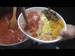 MONTAGEM NA PRÁTICA MARMITEX PARMEGIANA DE FRANGO ECONÔMICA ✅