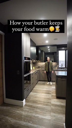 The Hidden Gem in Your Kitchen: The Modern Warming Drawer