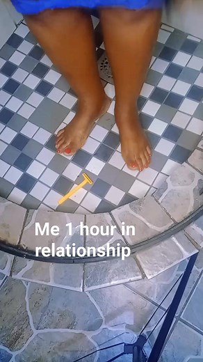 28K views · 97 reactions | Just after 1 hour in a relationship hush preparations #facebookreels #newrising #fyp #SAMA28 | Drama Queen | Facebook