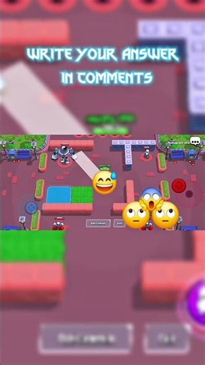 Guess this brawler! Level Hard!#brawlstars #subscribe #shorts