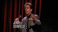 Introducción Seinfeld Audio Latino