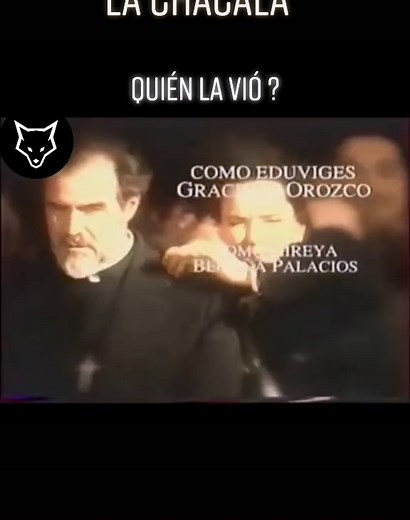 La Chacala Transformation - ¿Quién la vió? - lchacala