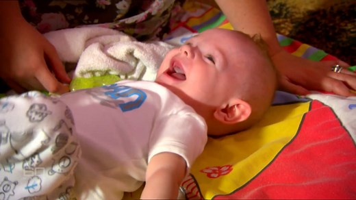 What happens when children switched at birth aren't swapped back? Over two decades, #60Mins followed two families as they tried to make the bizarre relationship work, only for it to all fall apart. But when we caught up with them in 2012, there'd been yet another and even more extraordinary twist in the bitter family saga. Watch full stories on 9Now: http://9Soci.al/SUro30sh9HA | 60 Minutes Australia