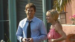 Dexter: Season 4 Episode 1 Living the Dream