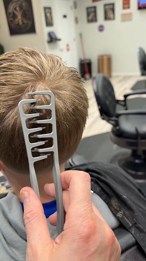 4.6M views · 11K reactions | Testing the new tool | Sam's Barber Shop LLC | Facebook