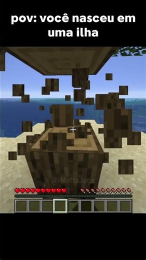 comecei a procurar one piece kk #minecraft