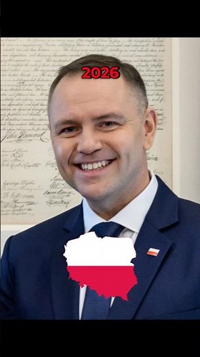 [Evolution of Poland 🇵🇱] #polan #history #country