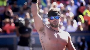 The Fittest Man in History: Rich Froning