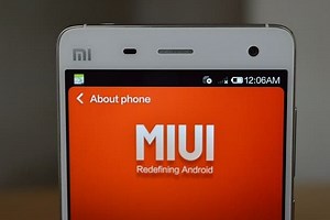How to install Google Play on your new Xiaomi Mi 4